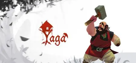 Yaga Bad Fate (2020) Update v1.2.27