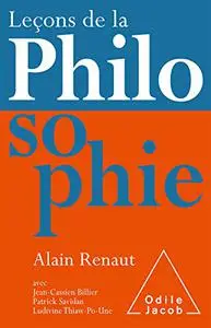 Leçons de la Philosophie