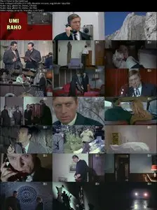 A Ticket to Die (1966)