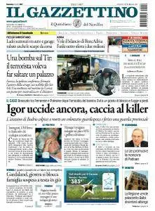 Il Gazzettino - 9 Aprile 2017