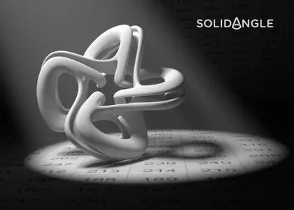 Solid Angle Cinema4D to Arnold 2.0.1 for Cinema4D R16-R18