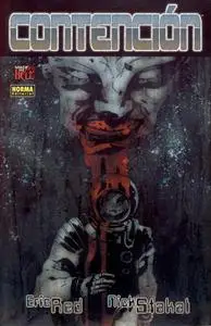 Contención (Colección Made in Hell #35)