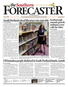 The Southern Forecaster – May 07, 2021