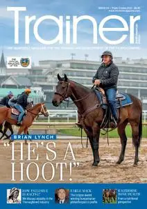 Trainer Magazine North American Edition - Issue 64 - Triple Crown 2022
