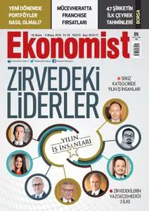 Ekonomist – 01 Mayıs 2019