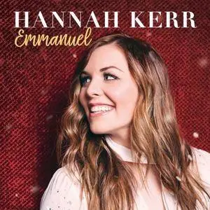 Hannah Kerr - Emmanuel EP (2017) [Official Digital Download]