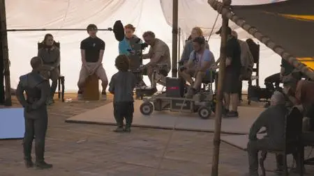 Game of Thrones: The Last Watch (2019)