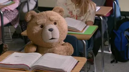 ted S01E01