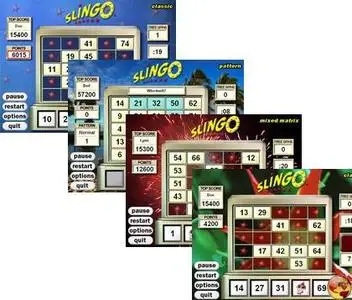 Slingo Time