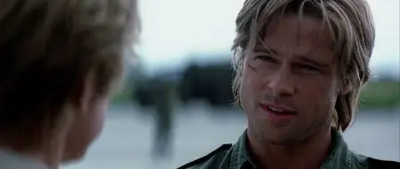 Spy Game (2001)