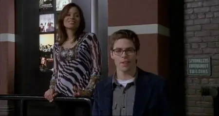 Just My Luck DVDRip