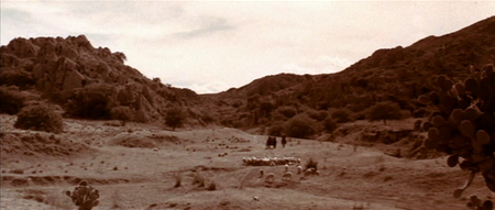 Pat Garrett et Billy le Kid (1973)