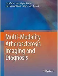 Multi-Modality Atherosclerosis Imaging and Diagnosis [Repost]