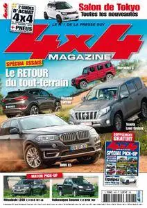 4x4 Magazine France - décembre/janvier 2015