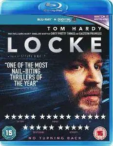 Locke (2014)