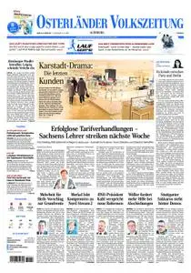 Osterländer Volkszeitung - 09. Februar 2019