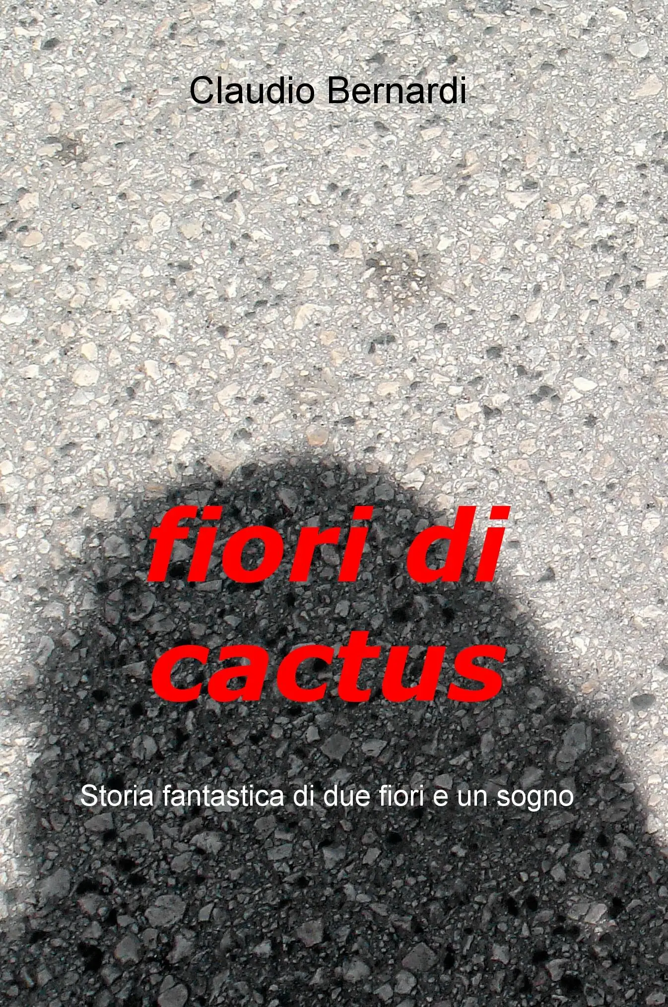 Fiori di cactus