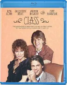 Class (1983)