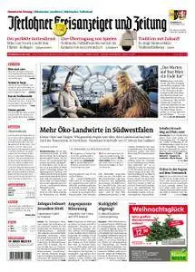 IKZ Iserlohner Kreisanzeiger und Zeitung Hemer - 14. Dezember 2017