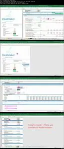 Financial modeling | Renewable Energy: Solar & Wind