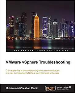 VMware vSphere Troubleshooting (Repost)