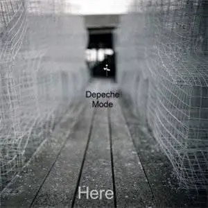 Depeche Mode - Here (2008)