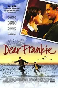 Dear Frankie - Shona Auerbach - 2004