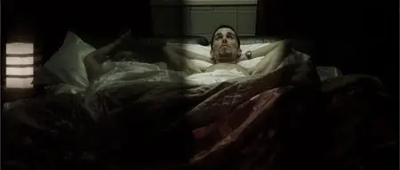 The Machinist (2004)