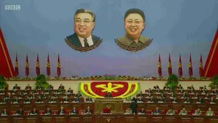 BBC - Panorama: Inside North Korea (2016)