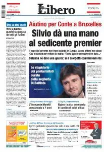 Libero - 21 Giugno 2019