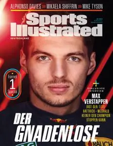 Sports Illustrated Deutschland – März 2023