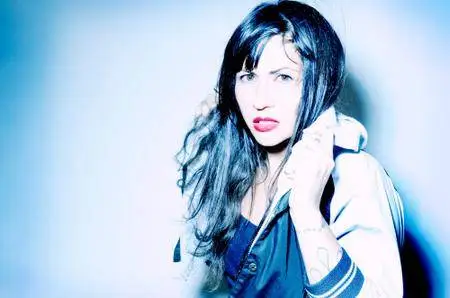 Frankie Rose - Herein Wild (2013)