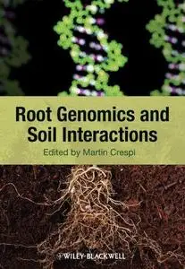 Root Genomics and Soil Interactions (Repost)