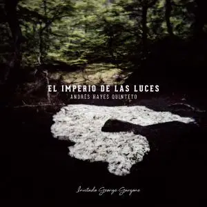 Andres Hayes - El Imperio de las Luces (2019)
