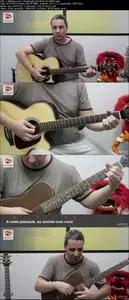 Curso de Violão Popular