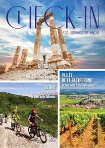 Check-In N.23 - Settembre 2023
