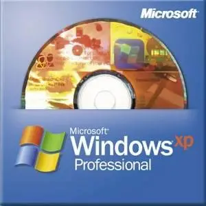 Windows XP Pro SP2 OEM Edition