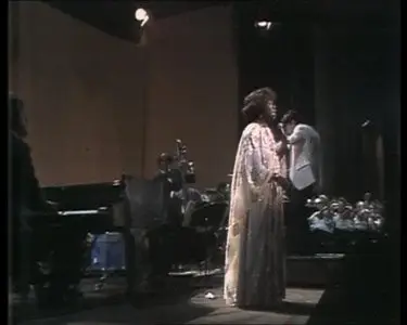 Masters Of Jazz: Sarah Vaughan - The Divine One (2007)