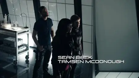 Killjoys S03E08