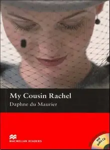 My Cousin Rachel: Intermediate (with audio)