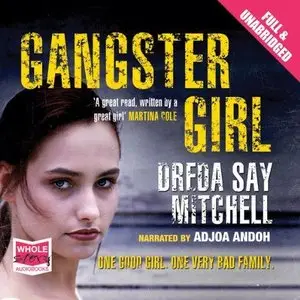 Gangster Girl (Audiobook)