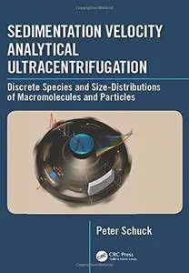 Sedimentation Velocity Analytical Ultracentrifugation: Discrete Species and Size-Distributions of Macromolecules and Particles