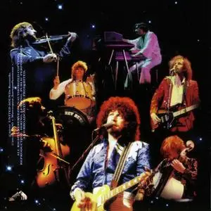 Electric Light Orchestra - StarCollection (2010)