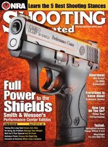 Shooting Illustrated - April 2016
