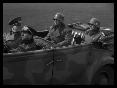 Night Train To Munich (1940)[The Criterion Collection #523] [REPOST]