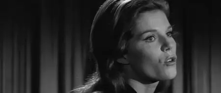 Return from the Ashes (1965)