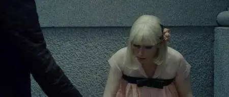 Okja (2017)