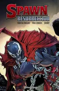 Spawn Resurrección