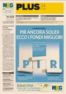 Il Sole 24 Ore Plus - 23 Giugno 2018
