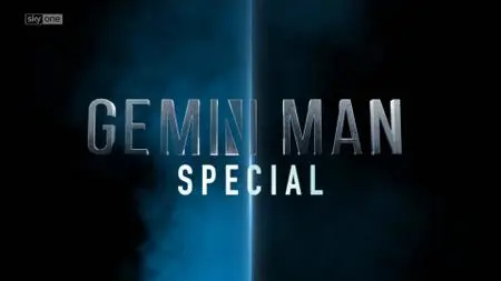 Sky - Gemini Man: Movie Special (2019)